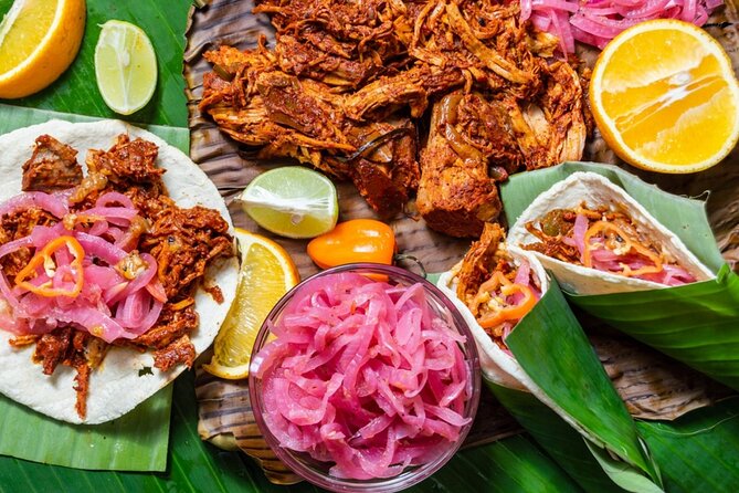 Chichen Magic Towns and cenote with Zipline - What this Merida day trip tries to accomplish
