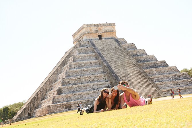 Chichen Magic Towns and cenote with Zipline - Tio Manolo: lunch with a gap between promise and practice