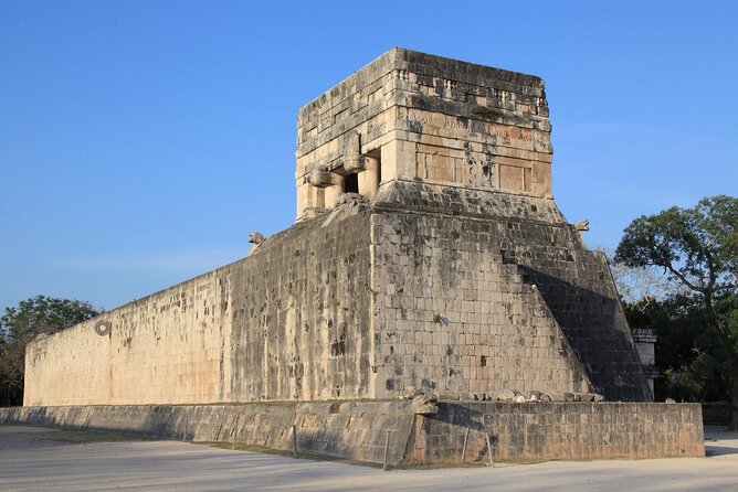 Chichen Magic Towns and cenote with Zipline - Transport, group size, and the real length of the day