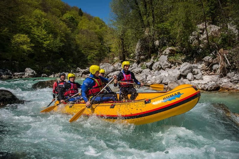 City of Side: Rafting, Jeep, Quad, Zipline + Tazi Canyon - Adding the quad, jeep, zipline, or Tazi Canyon