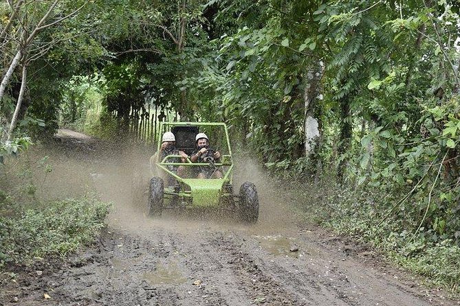 City Tour with Horseback Riding, Zipline, and Dune Buggy at the Countryside - Does $150 offer fair value?