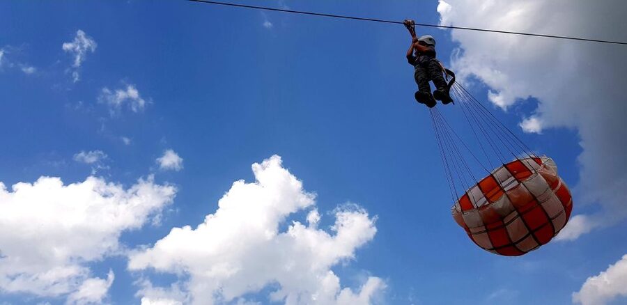 Cluj: Outdoor Activities Day Trip with Zip Line and Hike - Food, water, and what to carry