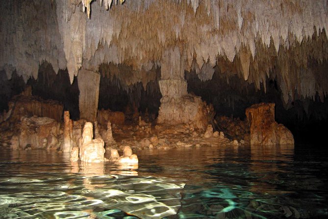 Coba Adventure: ATV, Rappel, Ziplines, Cenote, Archeological Zone Tour - Is $162 a fair price?