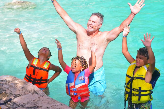 Combo-Adventure: ATV, Ziplines, Rappel and Cenote with Lunch - Meeting in Tulum or riding in from Playa del Carmen