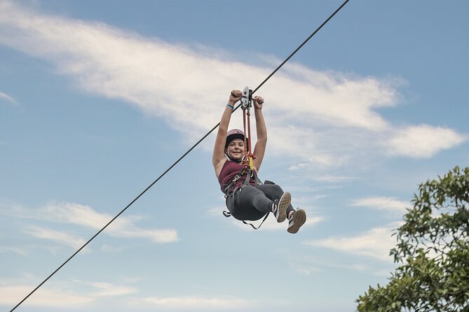 Combo Horseback Riding in Vallarta with ATV and Ziplines. - Should You Book the Rancho Capomo Combo?