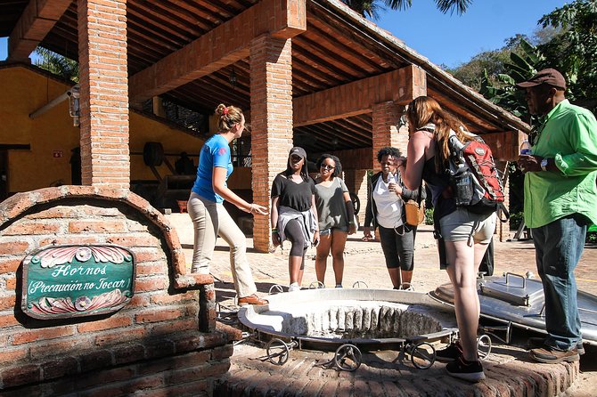 COMBO Zip lines and ATV´s at Hacienda Los Osuna - From Mazatlan to a 140-year-old agave hacienda