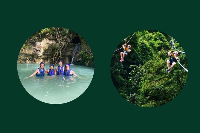 Combo Zipline & Waterfalls - Key Points Before You Book