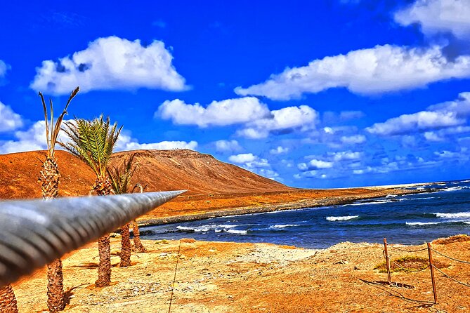Complete Excursion and Flight on the Zipline Cabo Verde - Who should book this experience?