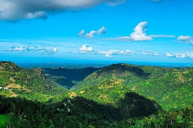 Conquer the Skies: Monster Zipline at Toro Verde Adventure Park - Check-in, briefing, and getting ready