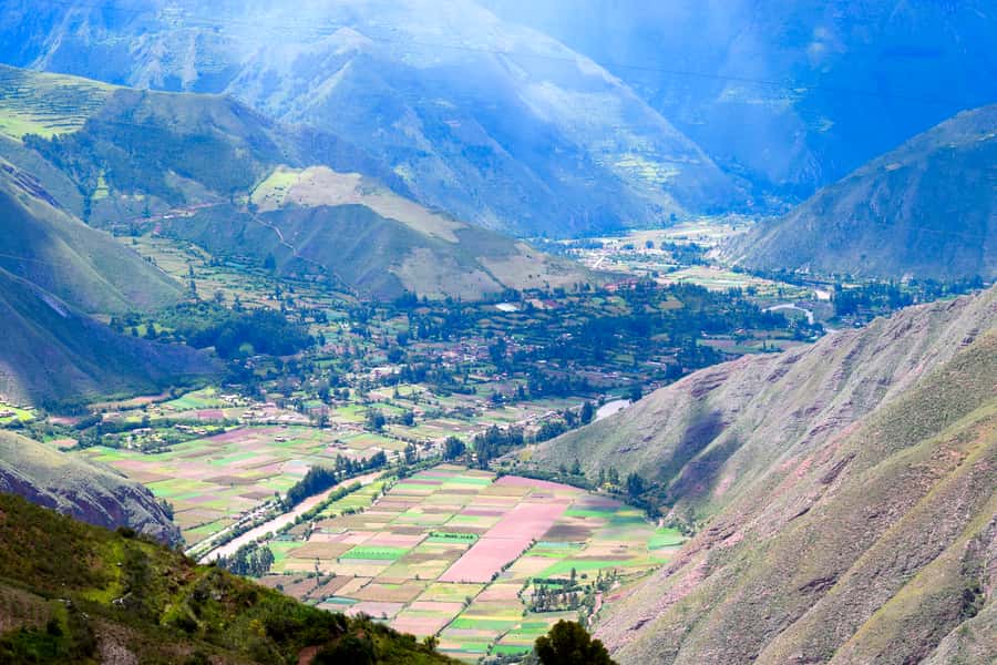 Cusco: Half-Day Zip Line Adventure and Chinchero Tour - Key points to know before you book