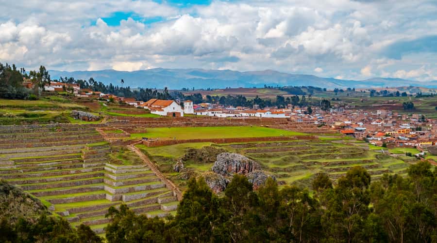 Cusco: Half-Day Zip Line Adventure and Chinchero Tour - Timing, weather, and what to pack