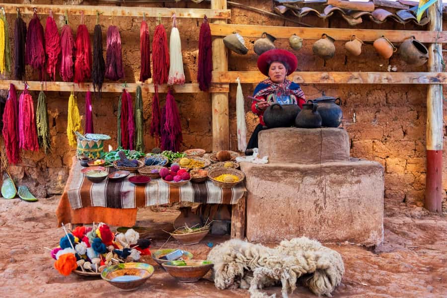 Cusco: Half-Day Zip Line Adventure and Chinchero Tour - Who should choose this half-day outing?