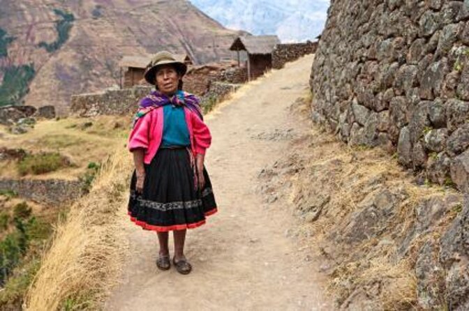Cusco Rafting and Zipline Adventure - Key points to know before you book