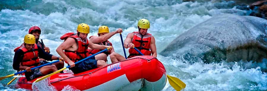 Cusco: Rafting in Cusipata + Zipline over South Valley - Group Size, Guide Support, and Comfort
