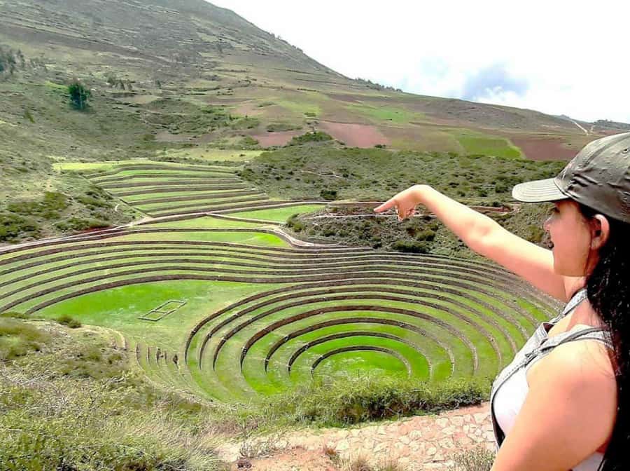 Cusco: Zipline + ATV's | Salt Mines of Maras and Moray | - The group handoff and how to handle it