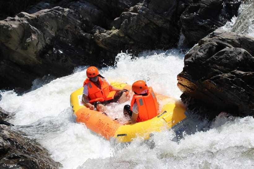 Da Nang: Full-Package Rafting & Zipline Private Tour (Lunch) - Who will enjoy this trip most