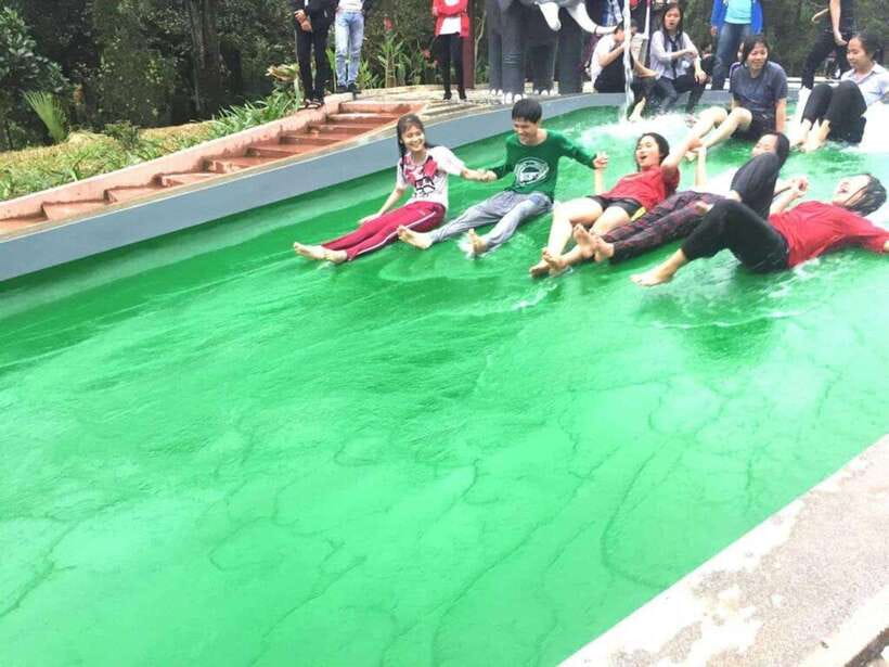 Da Nang: Full-Package Rafting & Zipline Private Tour (Lunch) - The 9:00 a.m. pickup from Da Nang