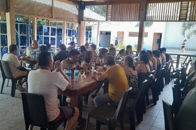 Damajagua Waterfalls, Zipline with Lunch and Transfer - Who Should Book This Trip