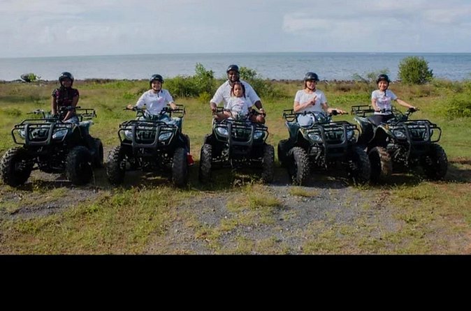Day Tour in Roatan: ATV, Sloths, Monkeys and Zipline - Sloths and monkeys: the most uneven part of the day