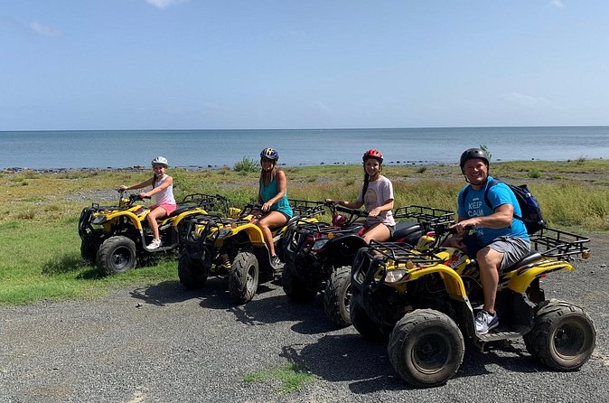 Day Tour in Roatan: ATV, Sloths, Monkeys and Zipline - Is $130 a fair price?