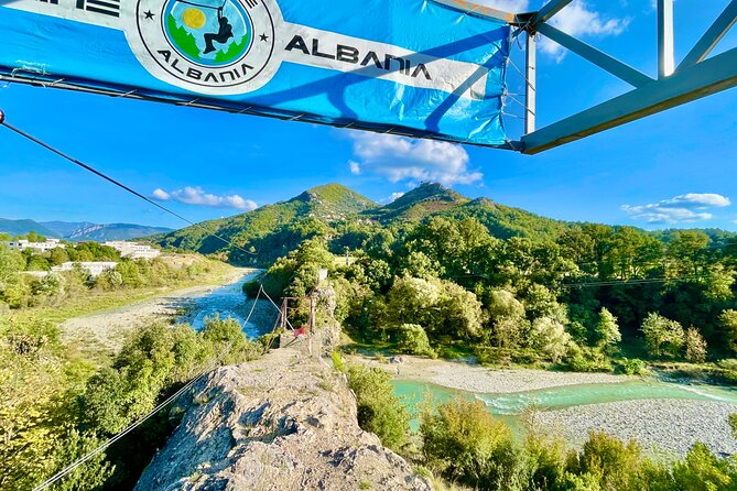 Day Tour to Petrela Castle and Zip Line Albania Adventure - Why this makes a good Tirana half-day trip