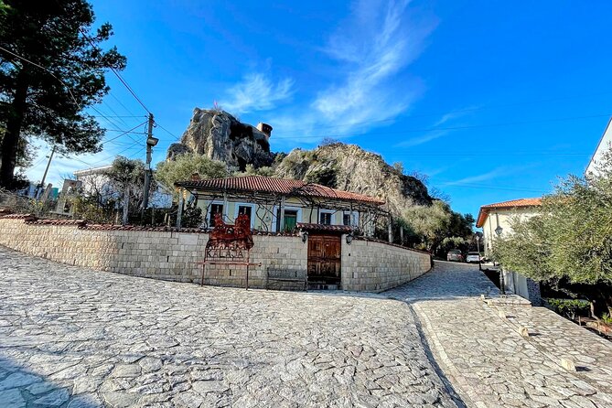 Day Tour to Petrela Castle and Zip Line Albania Adventure - Petrela Village and the return to Tirana