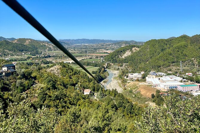 Day Tour to Petrela Castle and Zip Line Albania Adventure - Is $63.82 a fair price?