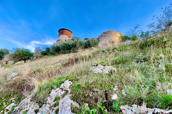 Day Tour to Petrela Castle and Zip Line Albania Adventure - Who should book this experience?
