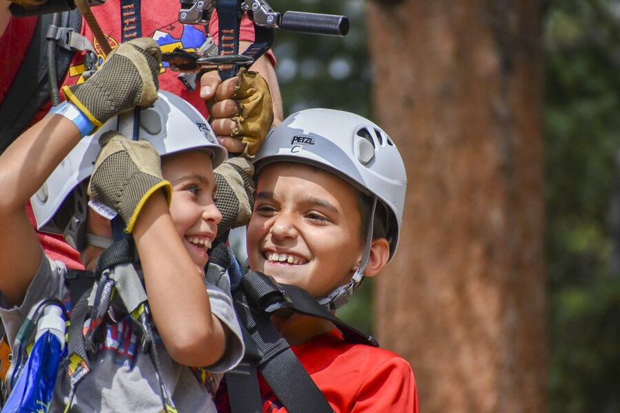 Denver: 6-Zipline Rocky Mountains Adventure Tour - A Rocky Mountain adventure close to Denver