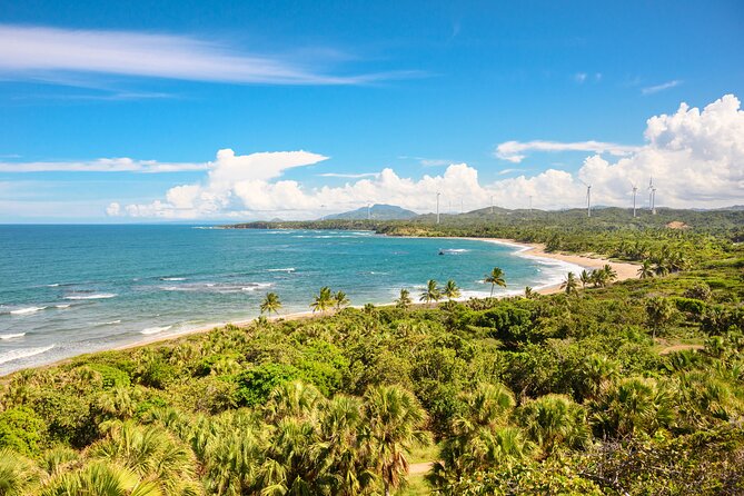 Double Thrill Experience: ATV or Dune Buggy & Zipline - Beach time, watersports, and places to slow down