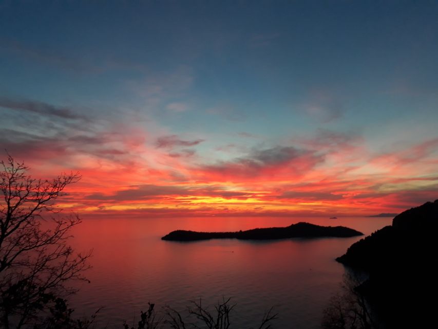 Dubrovnik: 900 Metre Superman Ziplining Adventure - Flying above the Adriatic from 175 metres