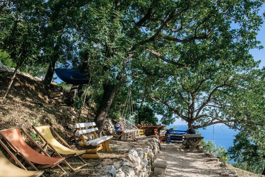 Dubrovnik: 900 Metre Superman Ziplining Adventure - Getting to Dubac by bus, taxi, or car