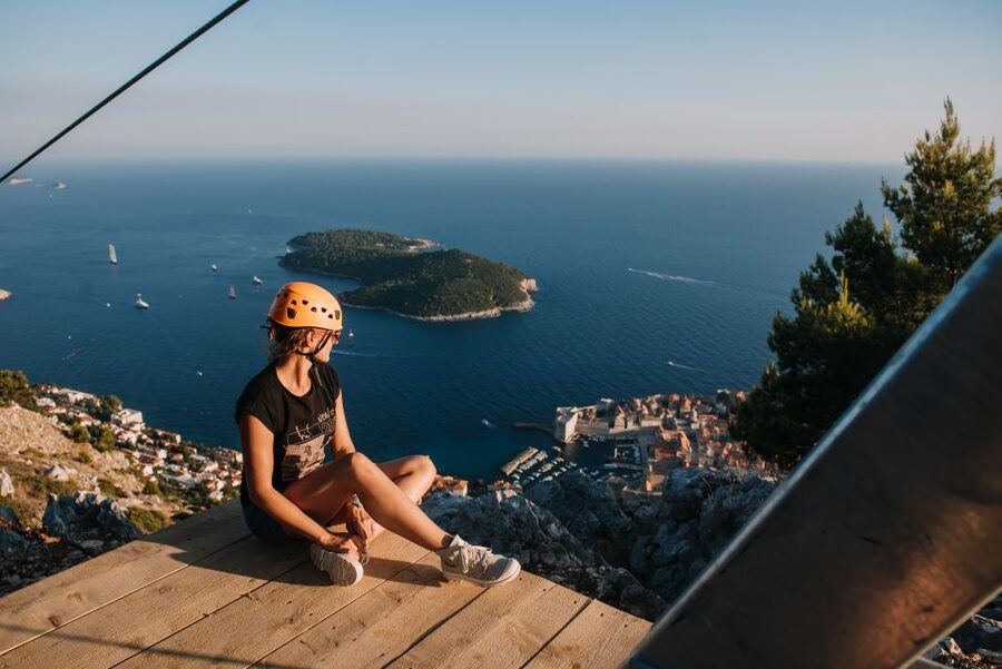 Dubrovnik: Panorama Zipline Tour - Key details before you book