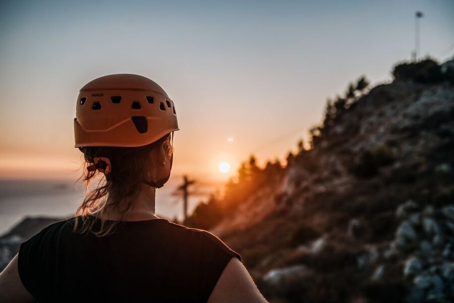Dubrovnik: Sunset Zip Line Experience Followed by Wine - Who should book this outing?