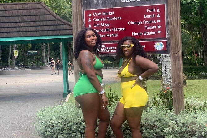 Dunn's River Falls Climb, Zipline and Horseback Riding Private Tour - Horseback riding through the surf