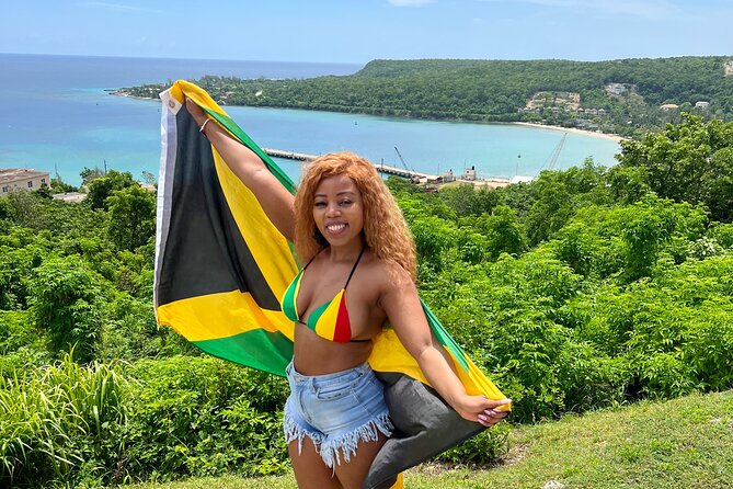 Dunns River Falls, Rafting, Zipline & Horseback from Montego Bay - What this Montego Bay adventure is really trying to do