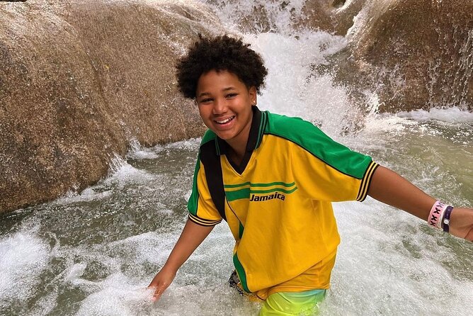 Dunns River Falls, Zipline, Bamboo Rafting, Horseback Ride Tour - What to bring and how to prepare