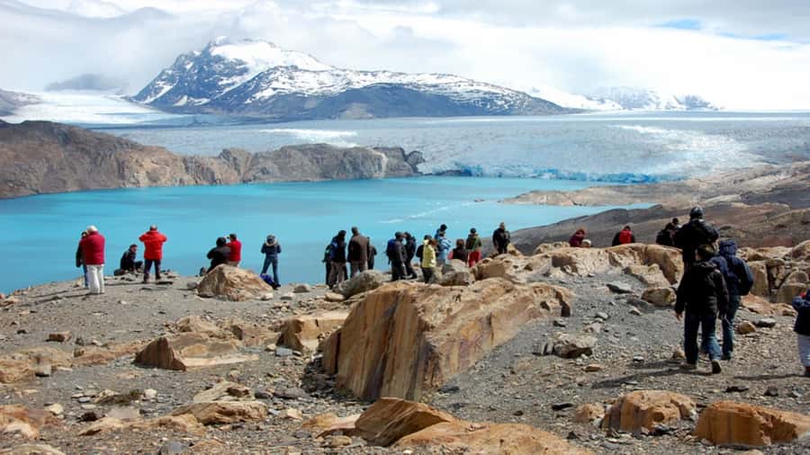 El Calafate: 4WD Adventure with Optional Hike or Zipline - Key points to know before booking