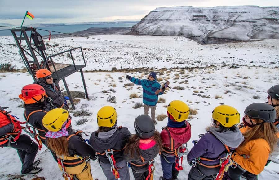 El Calafate: 4WD Adventure with Optional Hike or Zipline - Should you book the El Calafate 4WD Adventure?