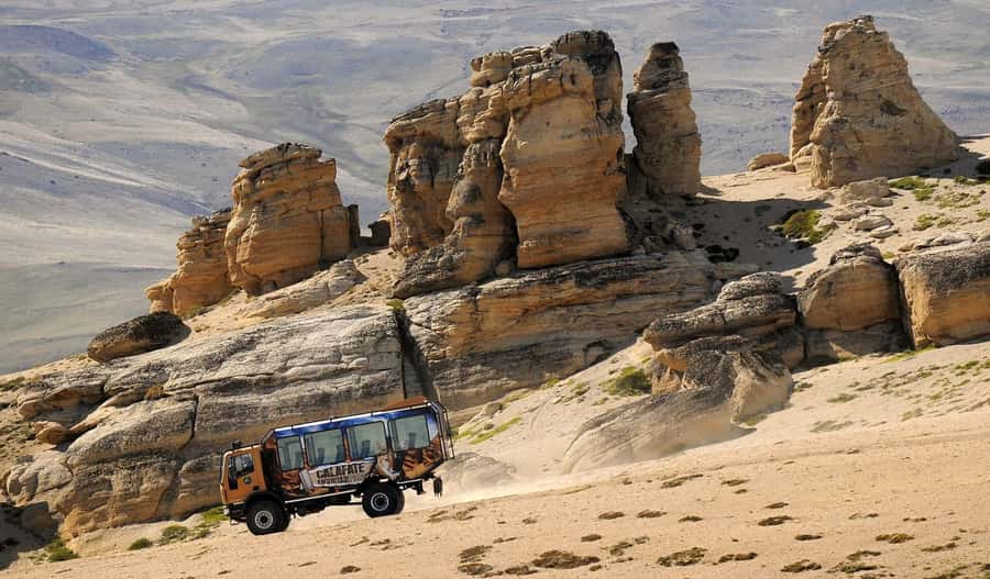 El Calafate: 4WD Adventure with Optional Hike or Zipline - Is $142 a fair price?