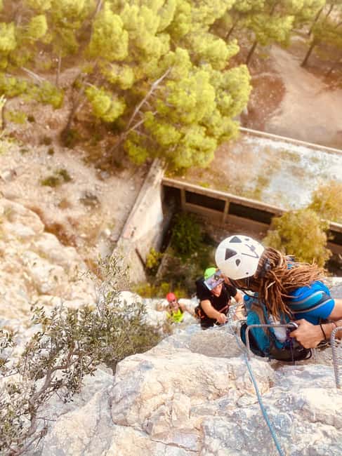 El Chorro: Zipline, Bridge, and Hiking Adventure Tour - Practical preparation for the four-hour route