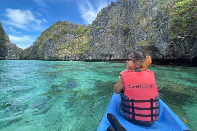 El Nido Palawan Zipline One Way - Is $24 good value?