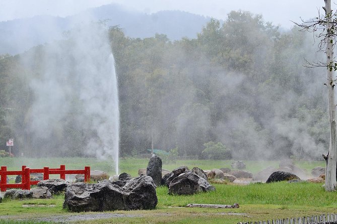 Extream Zipline @ Kingkong Smile and Dip in Hot Spring - Is $119.39 a fair price?