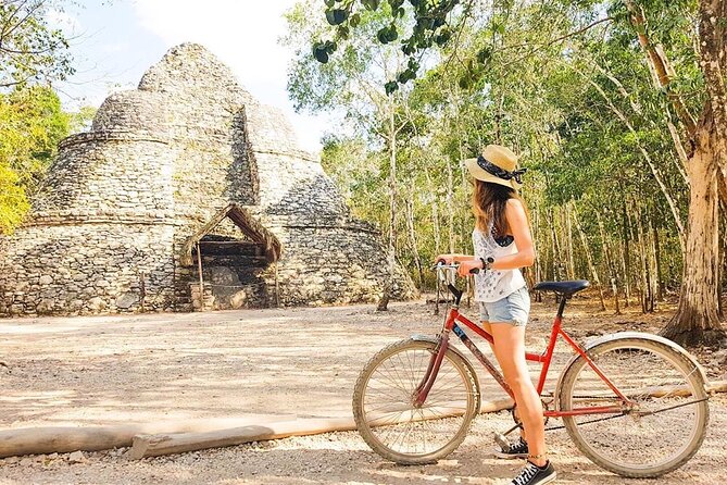 Extreme Adventure in Cobá (ATVs + Zip Lines + Cenote + Buffet) - A long day with four different kinds of adventure