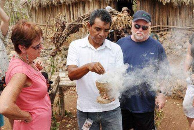 Extreme Adventure in Cobá (ATVs + Zip Lines + Cenote + Buffet) - Should you book the Extreme Adventure in Cobá?