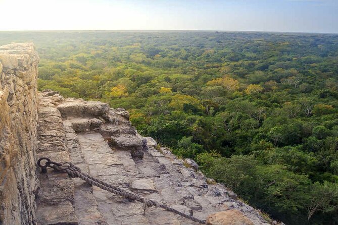 Extreme Adventure in Cobá (ATVs + Zip Lines + Cenote + Buffet) - Lunch and the hidden cost of group timing