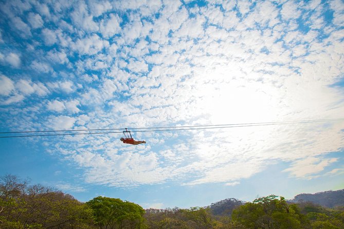 Extreme Adventure, Wildest Bridge, ATV & Ziplines - From Marina Vallarta to the Sierra Madre