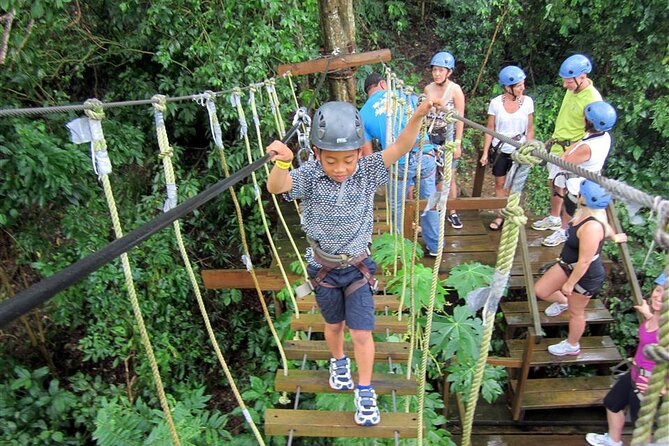 Extreme Day in Cancun: ATVs Zip Lines Cenote Lunch and Transport - The cenote is the day’s natural reset