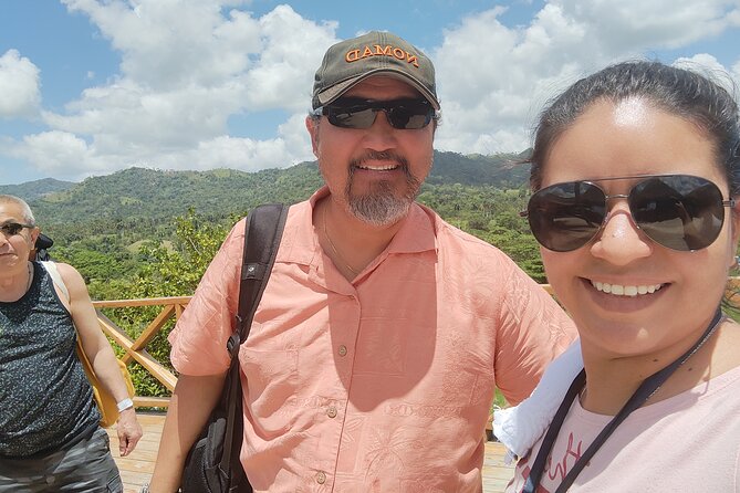 Extreme Zip line Aventure in Punta Cana - Is $68 a fair price?