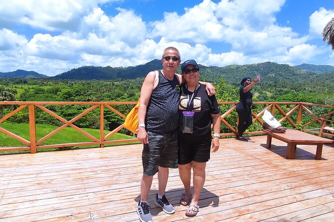 Extreme Zip line Aventure in Punta Cana - The transportation concern you should not ignore